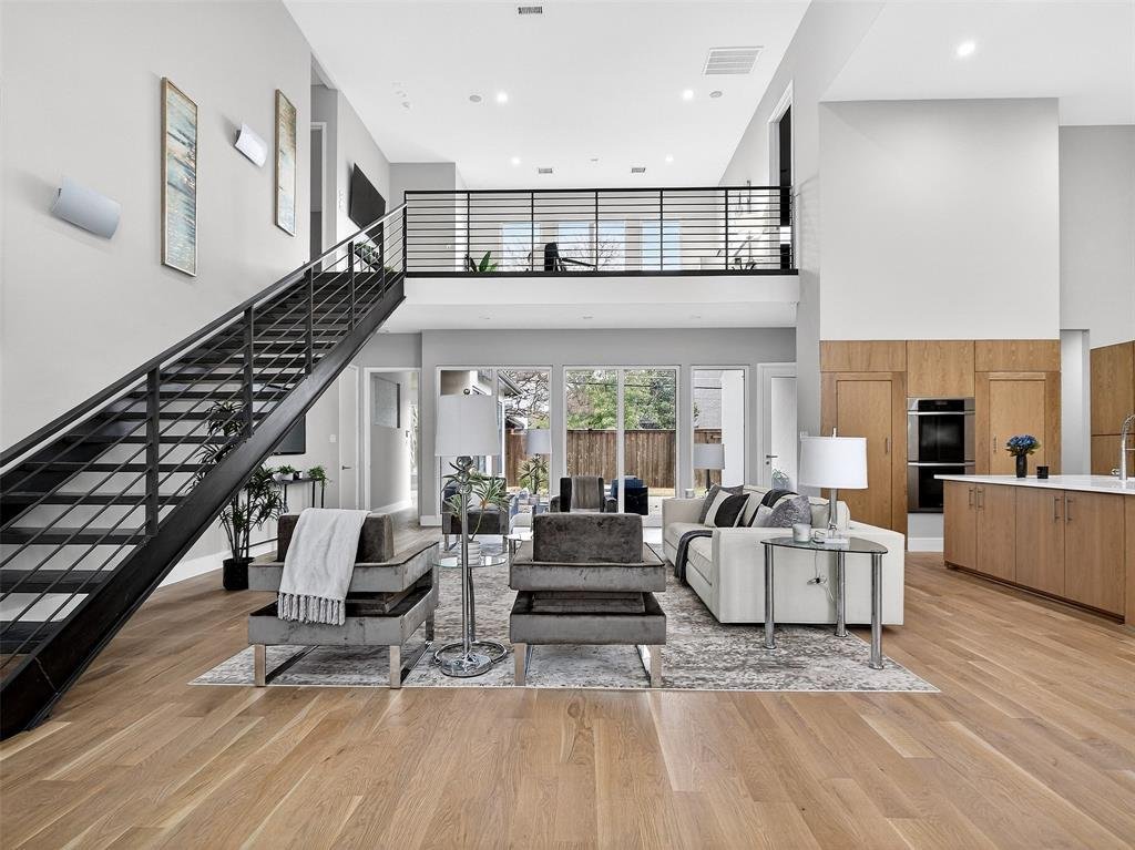 House in Dallas, Texas, United States 3 - 18101017
