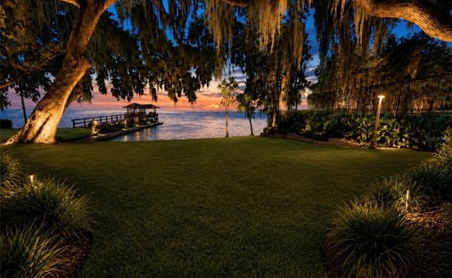 House in Clermont, Florida, United States 1
