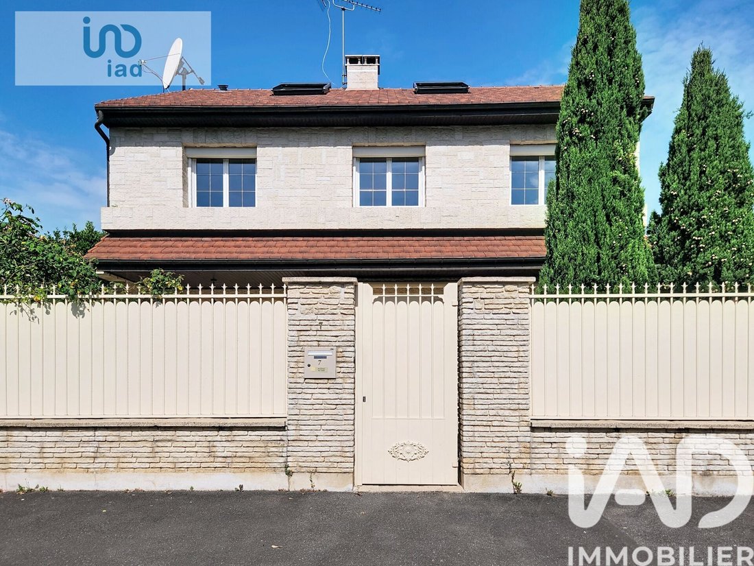 House in Cachan, Ile-de-France, France 3 - 18097097