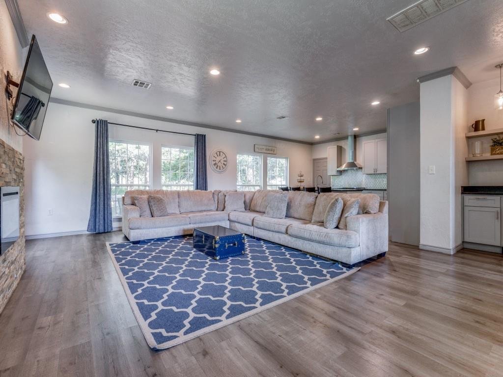 House in Gainesville, Texas, United States 4 - 18096272
