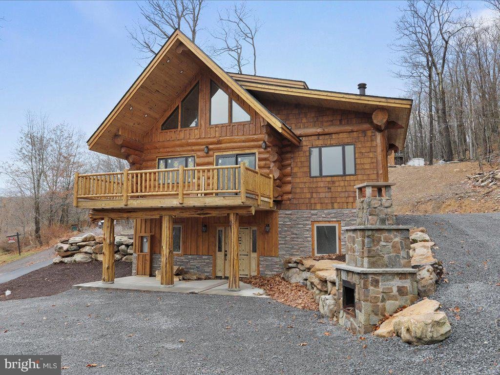 House in McHenry, Maryland, United States 3 - 18092229