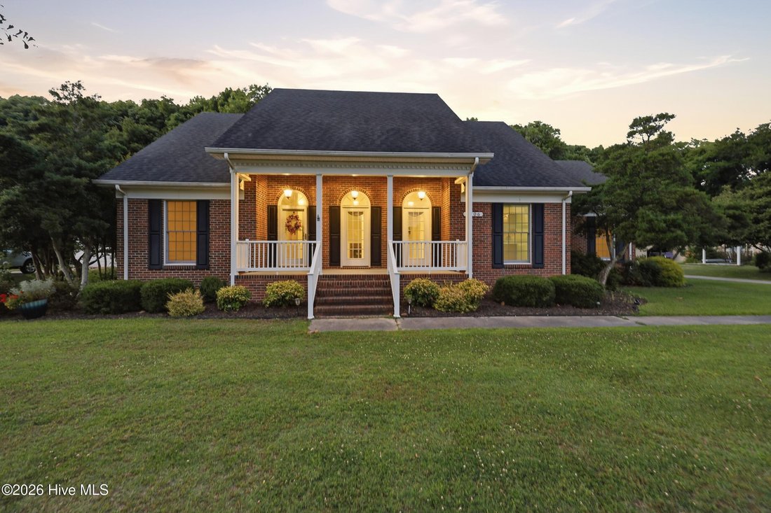 House in Elizabeth City, North Carolina, United States 1 - 18102727