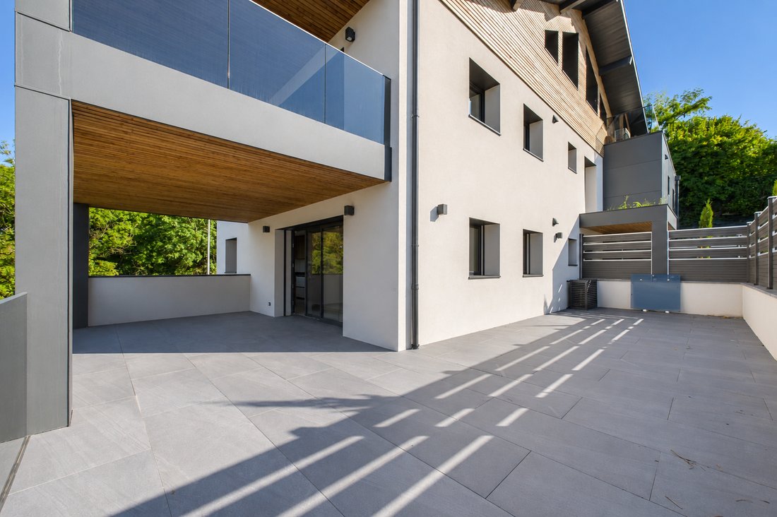 Apartment in Neuvecelle, Auvergne-Rhône-Alpes, France 3 - 18096506