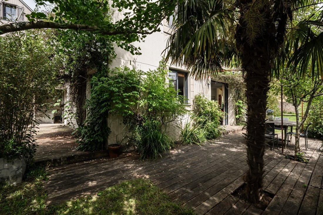 House in Auray, Brittany, France 2 - 18094630
