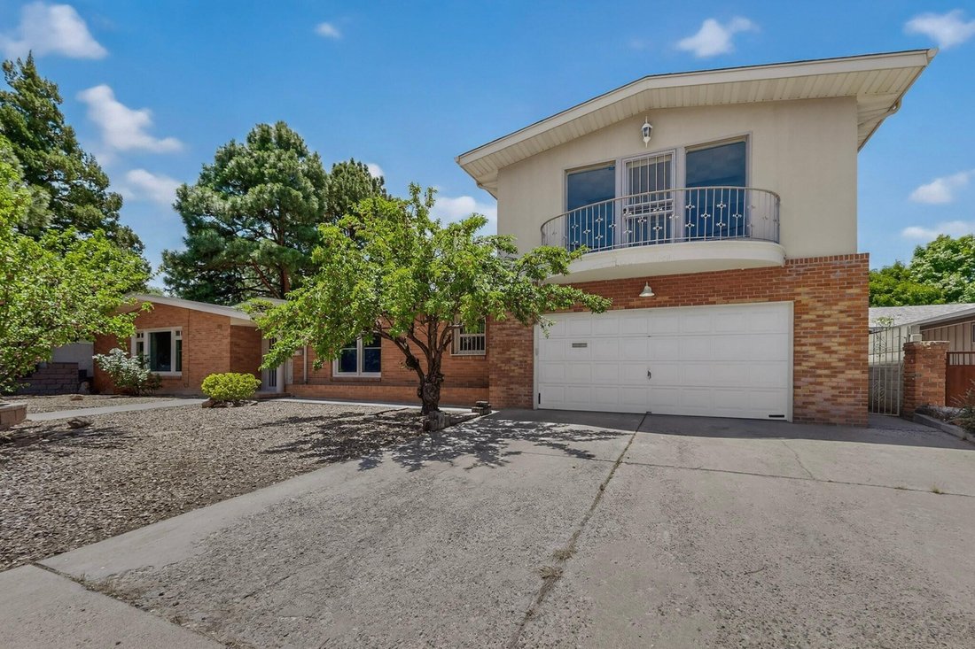 House in Albuquerque, New Mexico, United States 3 - 18100556