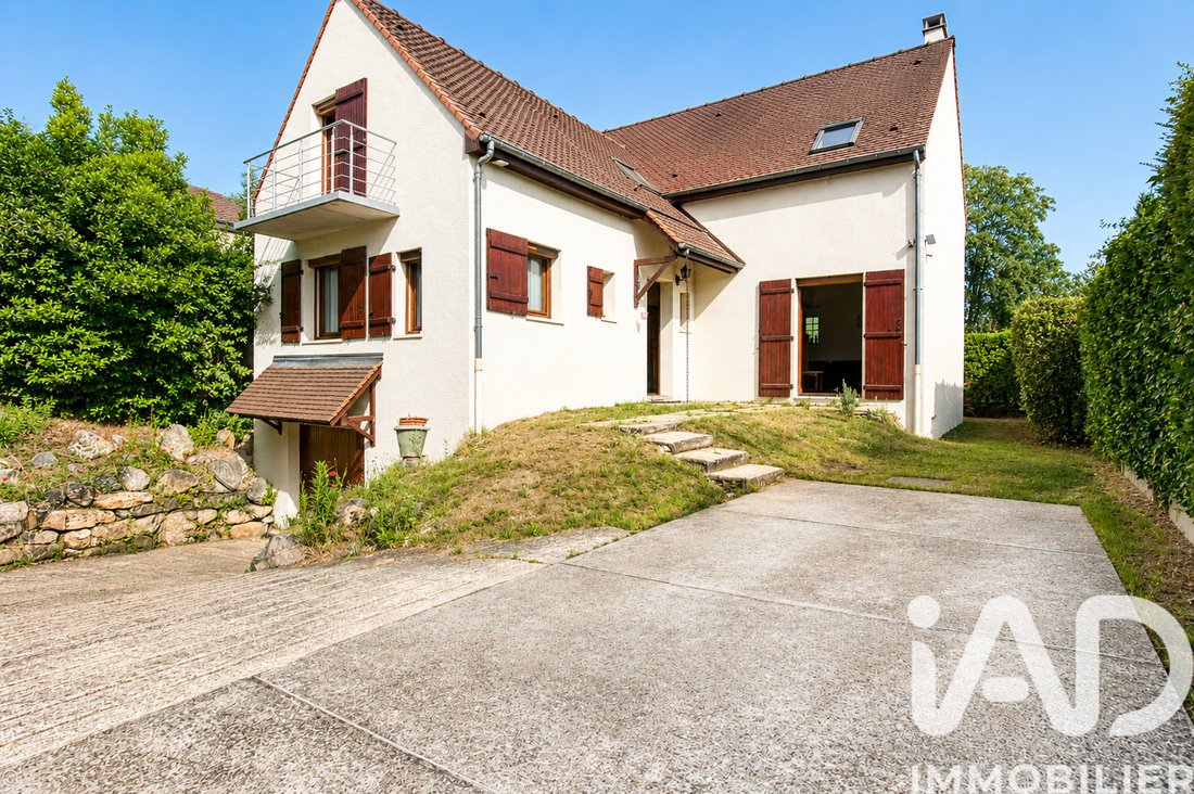 House in Montaigne, Conflans-Sainte-Honorine, France 1 - 18097118