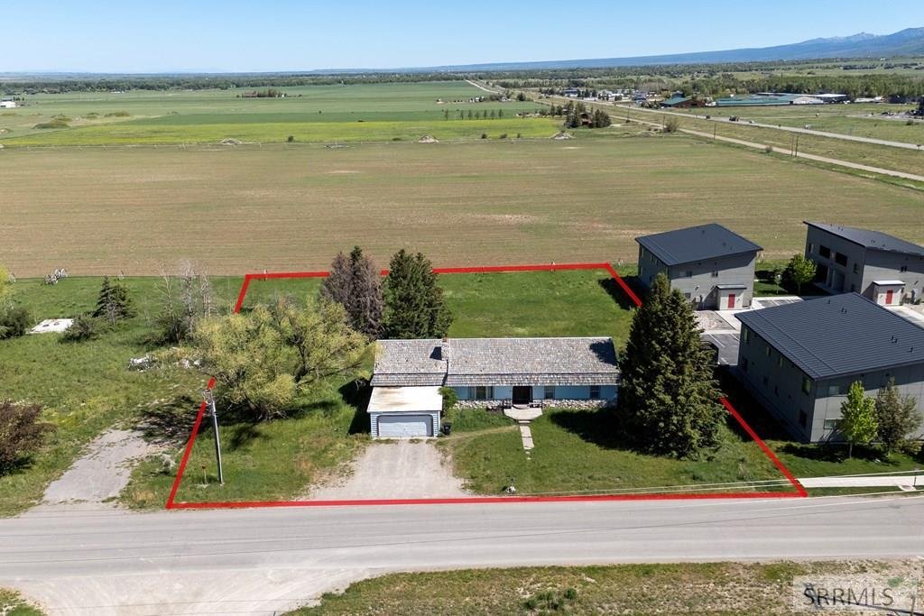 House in Victor, Idaho, United States 2 - 18102279