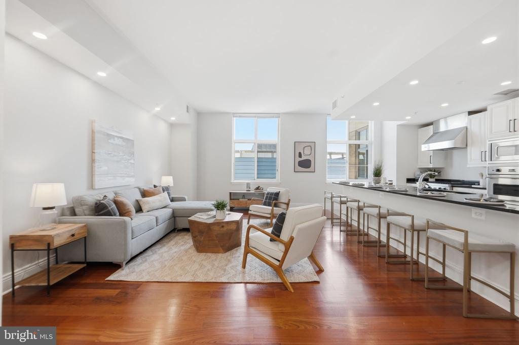 House in Reston, Virginia, United States 5 - 18092227