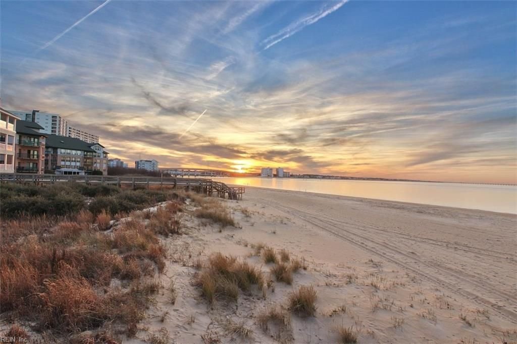 House in Virginia Beach, Virginia, United States 1 - 18097752