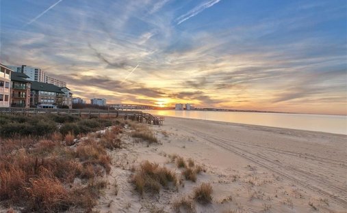 House in Virginia Beach, Virginia, United States 1