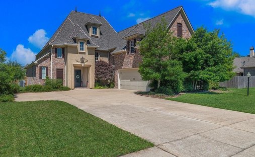 Casa en Shreveport, Luisiana, Estados Unidos 1