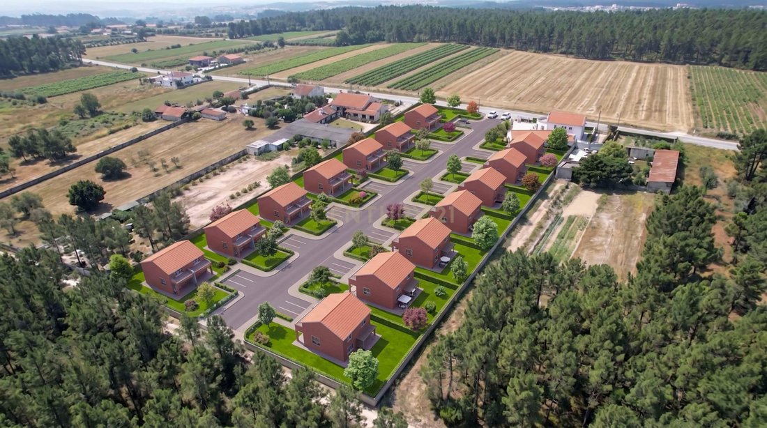 Land in Famalicao, Leiria District, Portugal 1 - 18103320