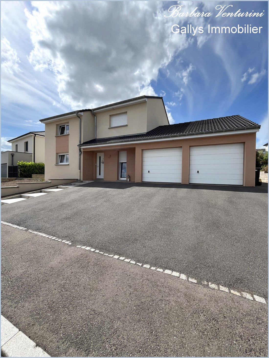House in Tressange, Grand Est, France 2 - 18097724