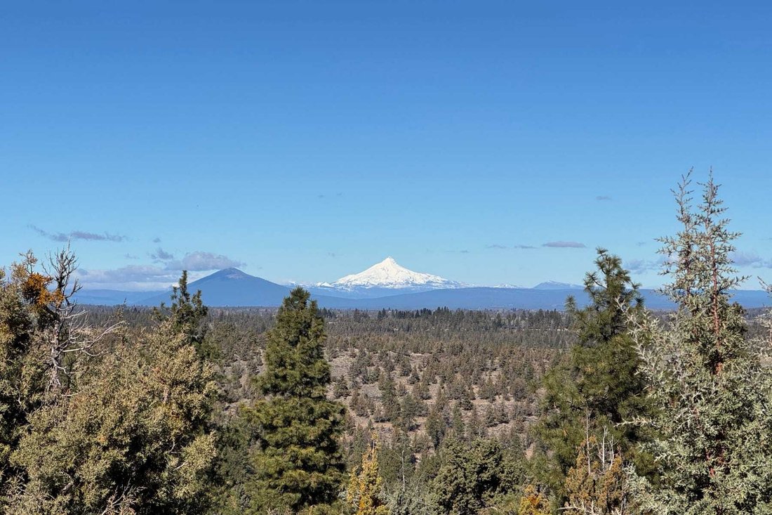 Terrain à Bend, Oregon, États-Unis 1 - 18108055