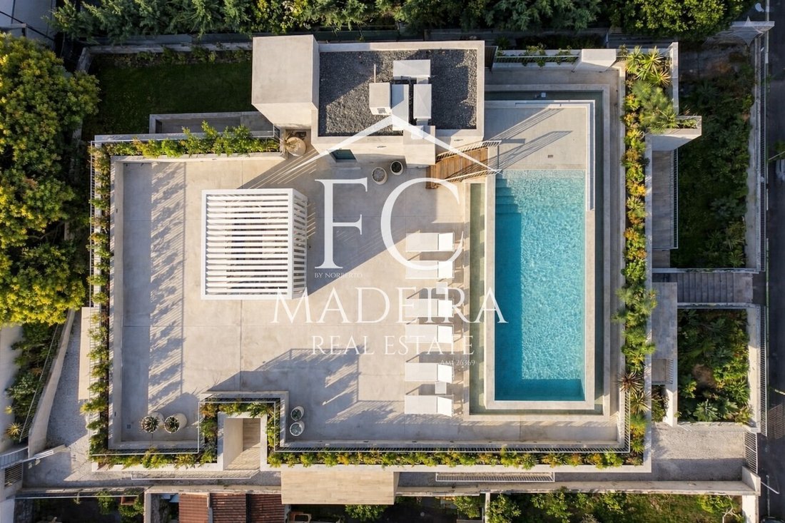 Apartment in Sao Martinho, Madeira, Portugal 2 - 18105242