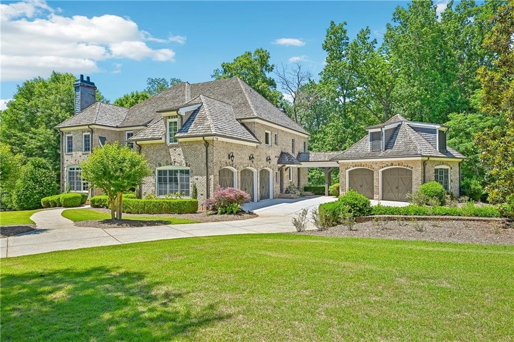 House in Milton, Georgia, United States 2 - 18098421