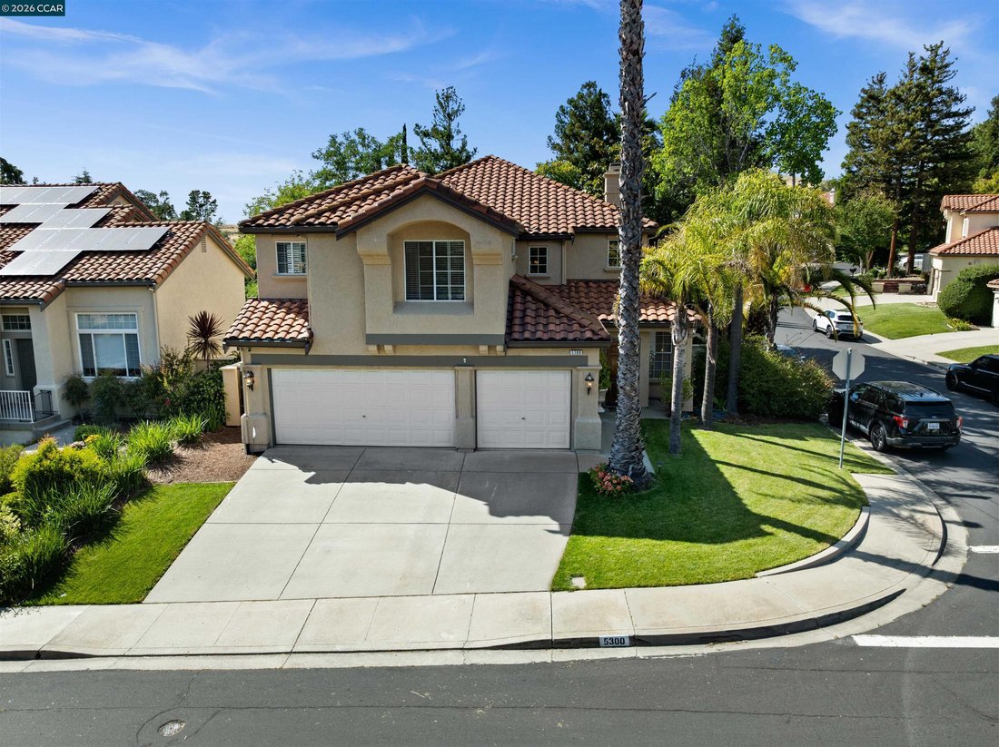 House in Concord, California, United States 1 - 18099162
