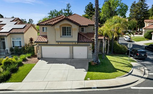 House in Concord, California, United States 1