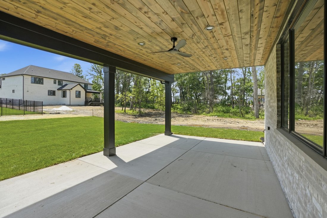 House in Saint John, Indiana, United States 4 - 18104081