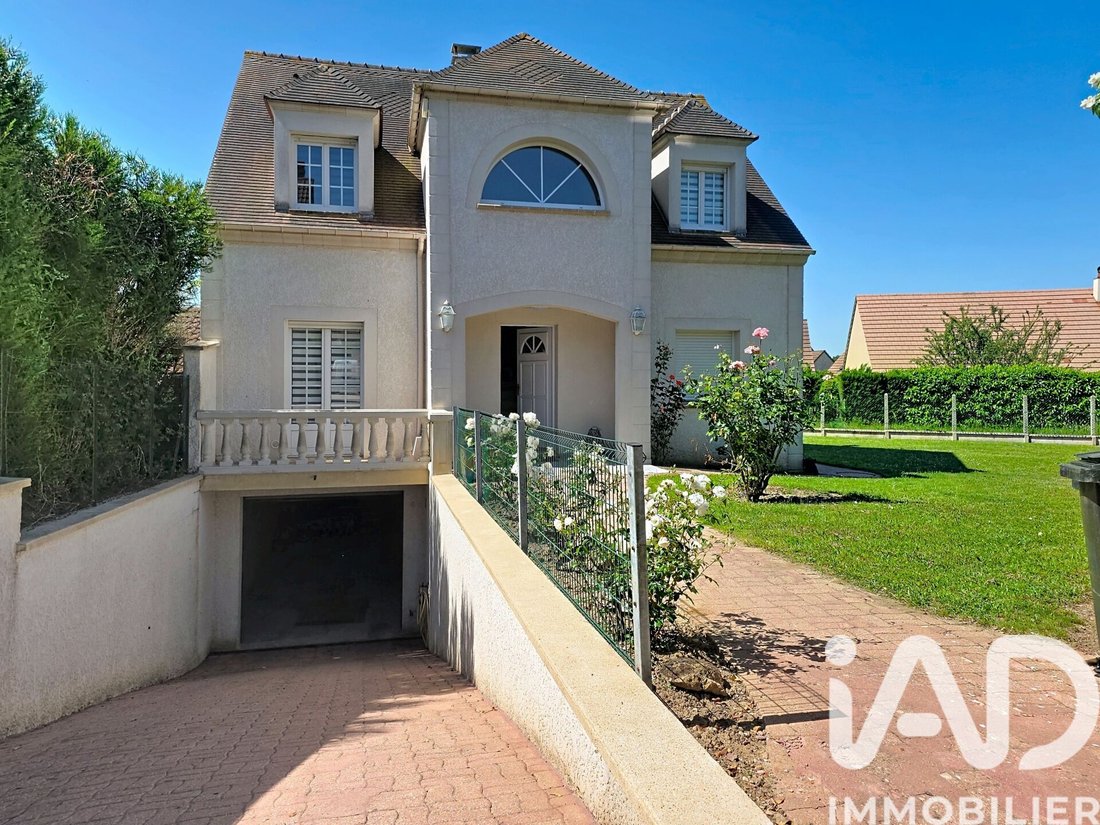 House in Briis-sous-Forges, Ile-de-France, France 3 - 18097149