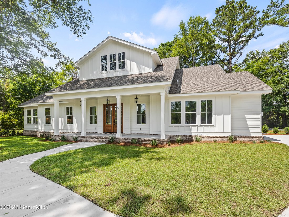 House in Brunswick, Georgia, United States 5 - 18058113