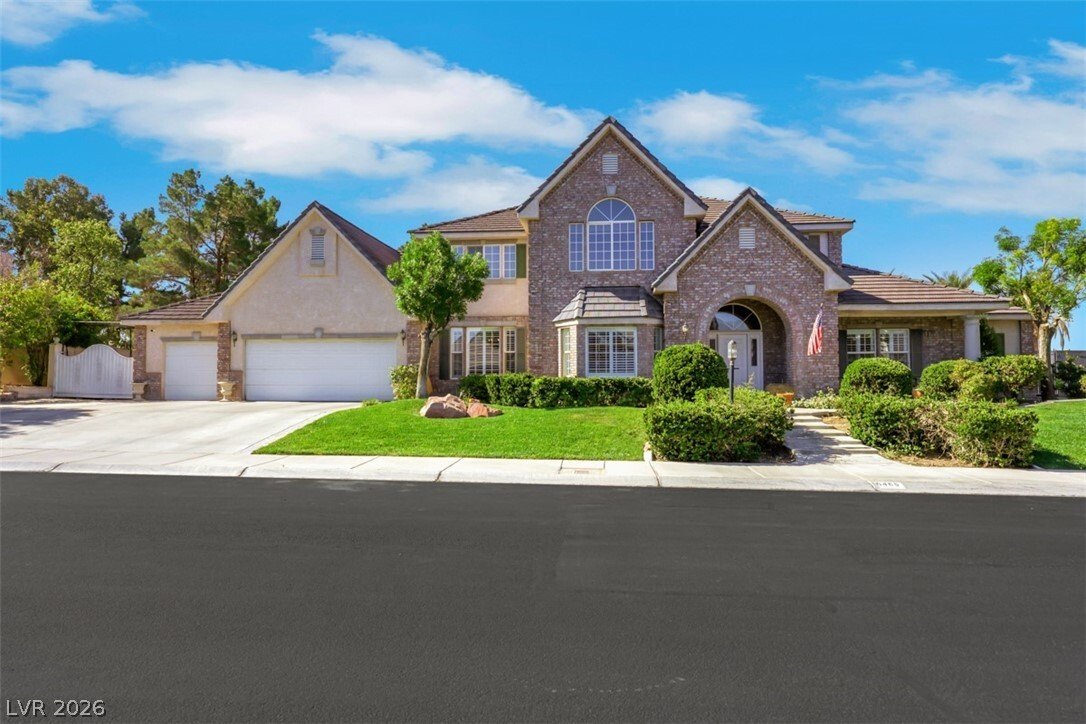 House in Las Vegas, Nevada, United States 4 - 17892617