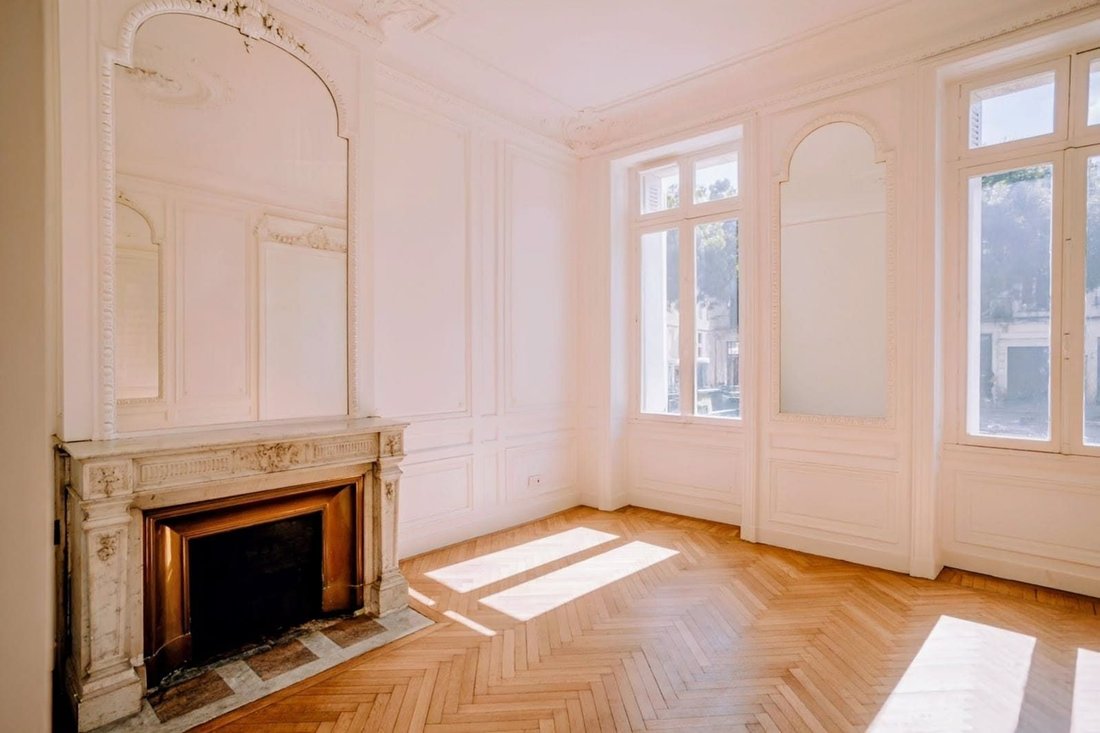 Apartment in Saint Bruno-Saint Augustin, Bordeaux, France 3 - 18097705
