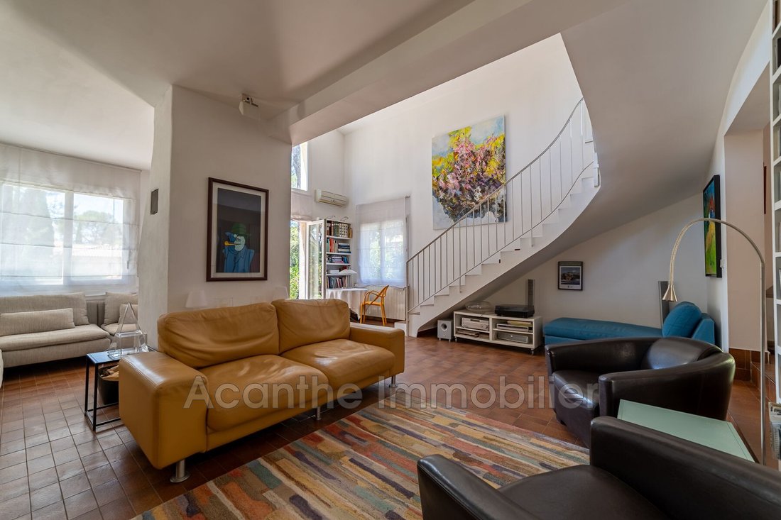 Villa in Castelnau-le-Lez, Occitania, France 3 - 18098962