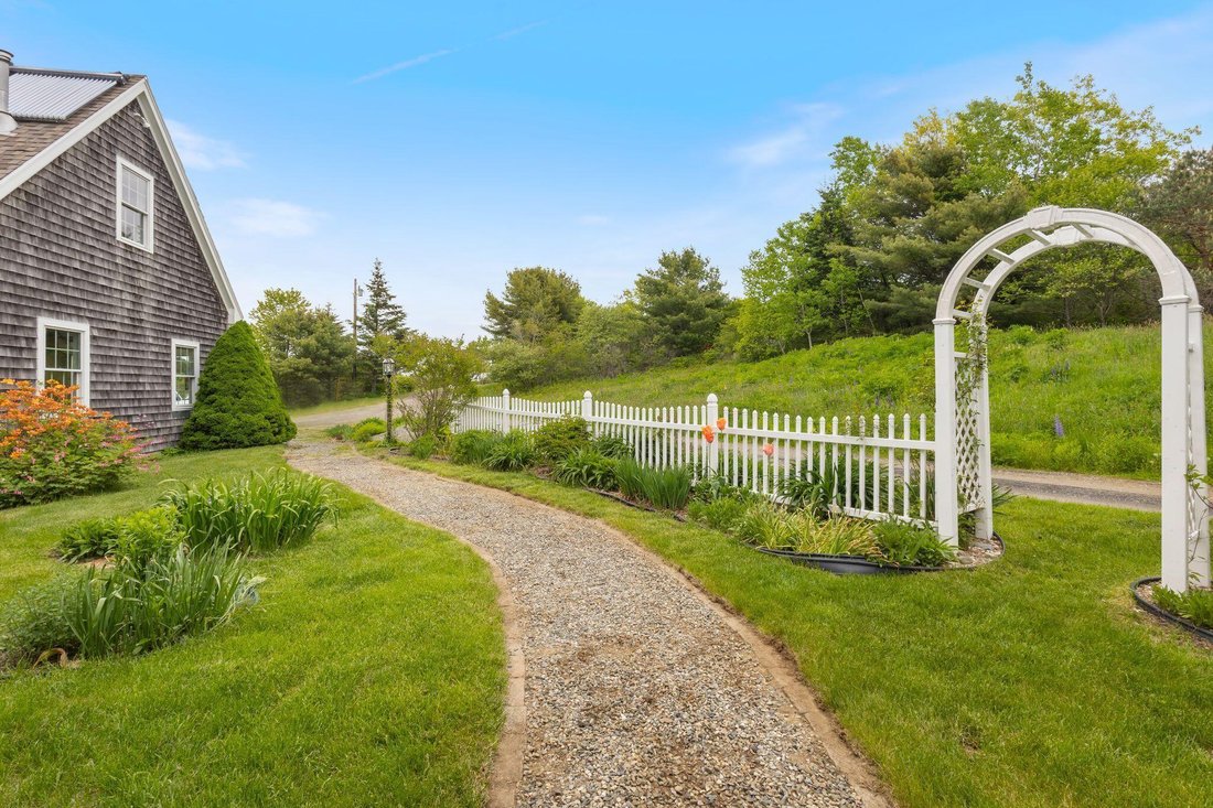 House in Cushing, Maine, United States 5 - 18096683
