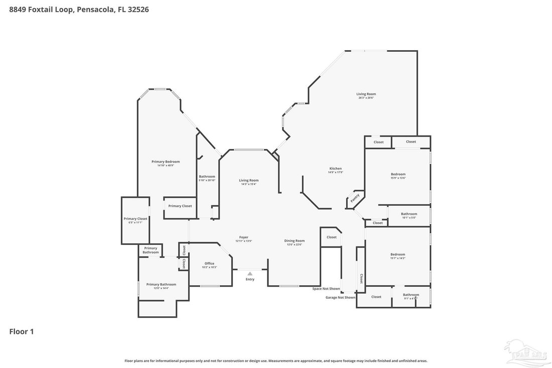 House in Pensacola, Florida, United States 4 - 18108161