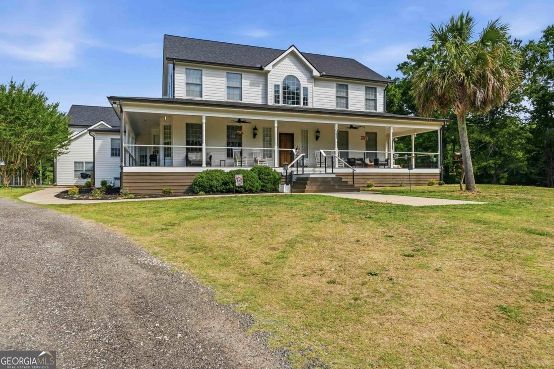 House in Greensboro, Georgia, United States 2 - 18092368