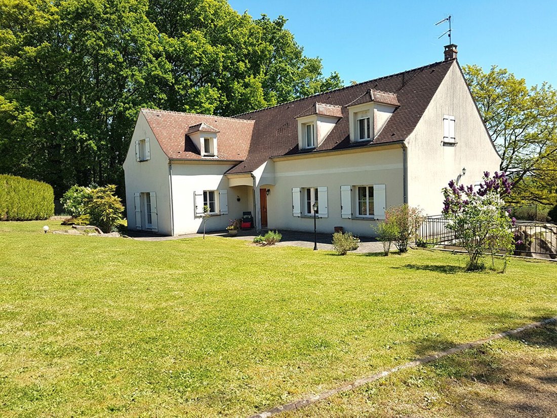 House in Gambais, Ile-de-France, France 4 - 18092764