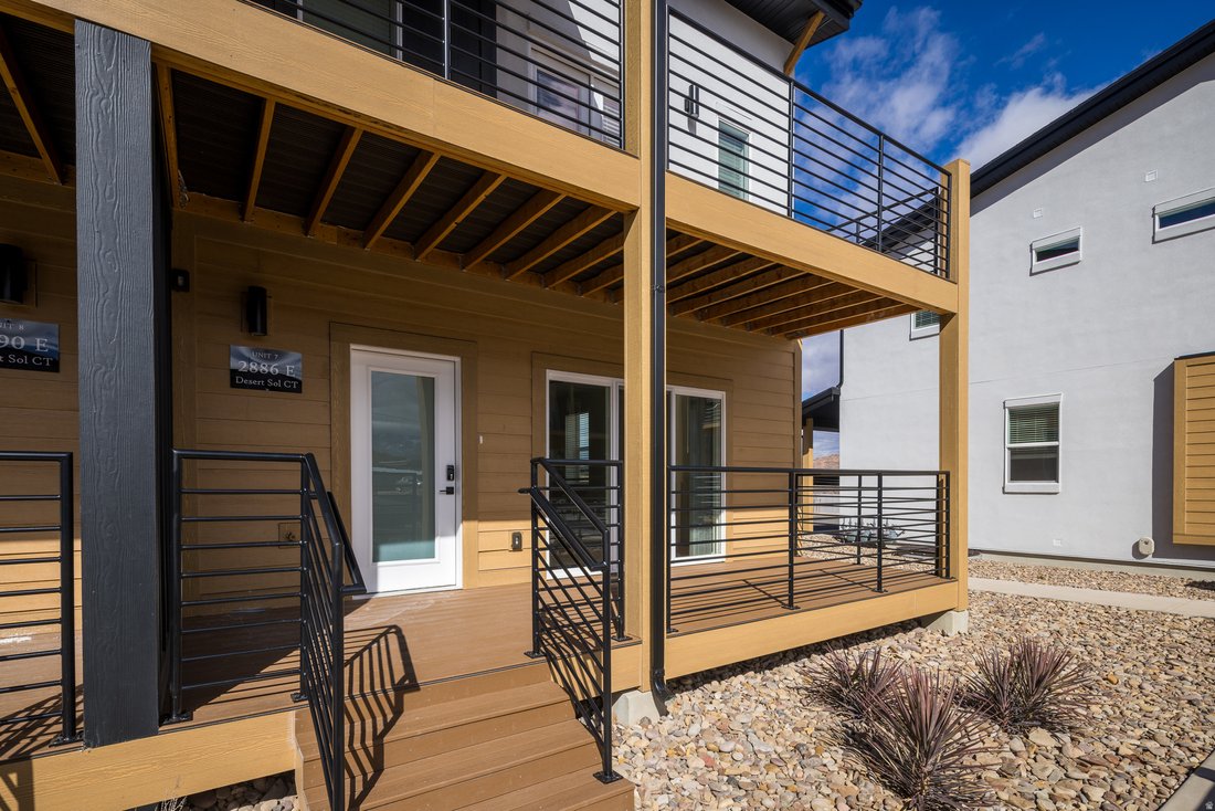 House in Moab, Utah, United States 1 - 18096071