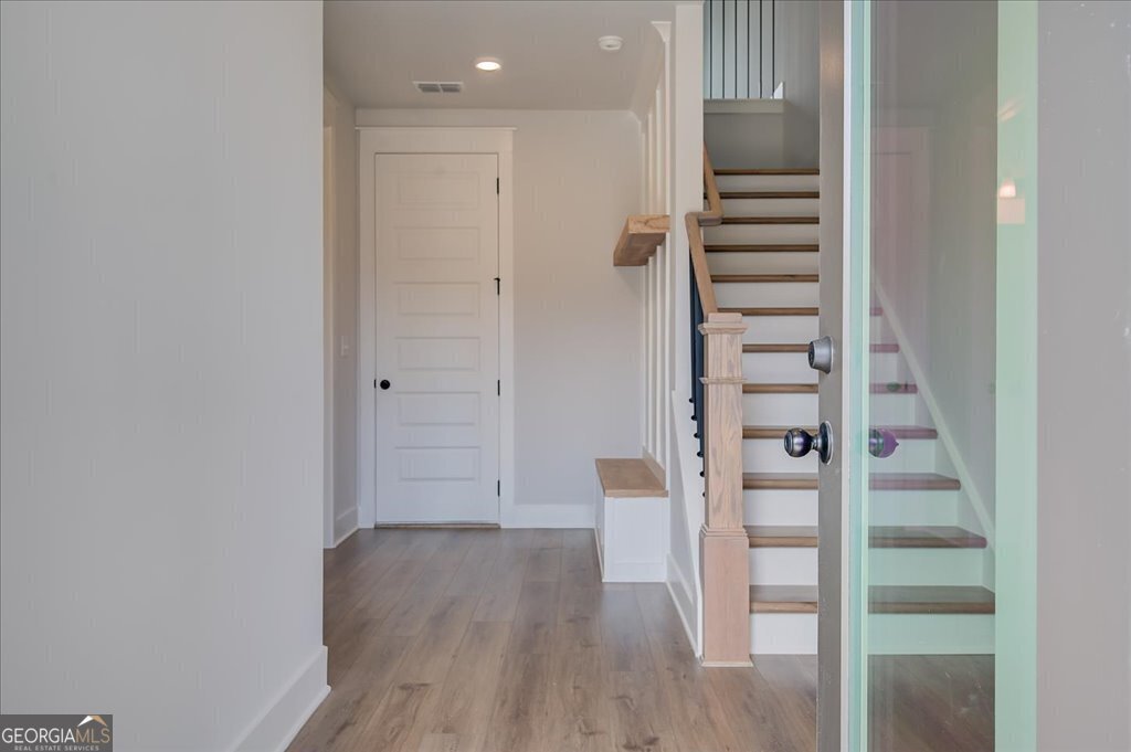 Townhouse in Kennesaw, Georgia, United States 4 - 18031080