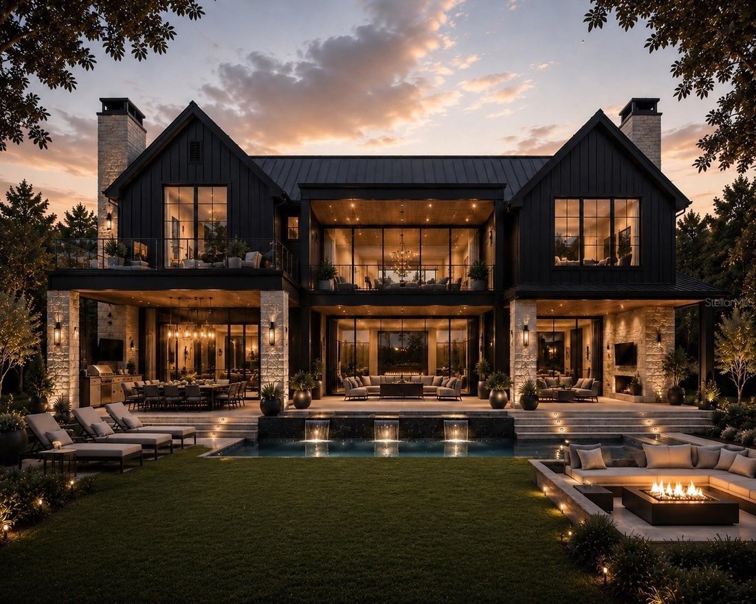 House in Tampa, Florida, United States 3 - 18091514