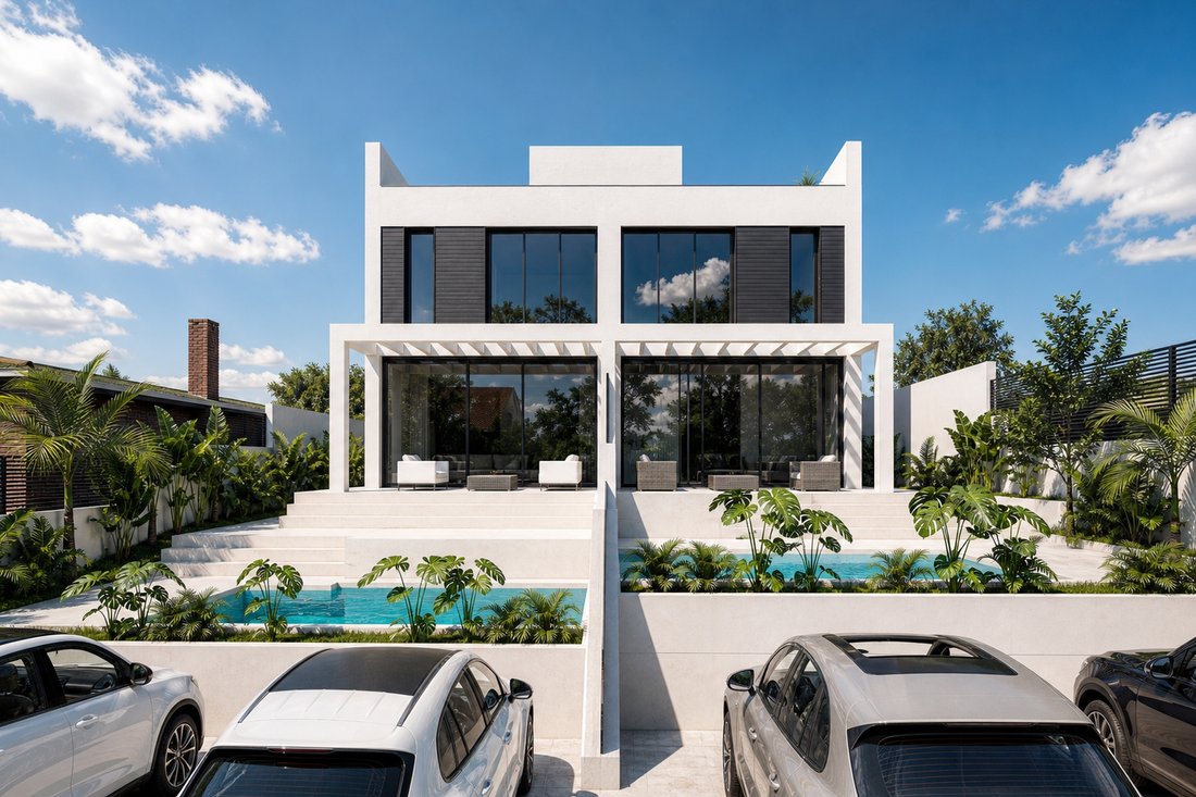 Villa in Llucmajor, Balearic Islands, Spain 1 - 18094757