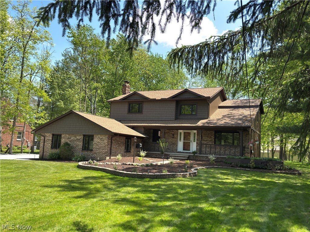 House in Walton Hills, Ohio, United States 4 - 18104709