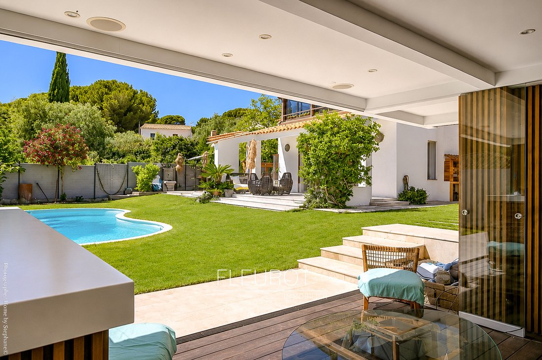 House in La Ciotat, Provence-Alpes-Côte d'Azur, France 5 - 18092673