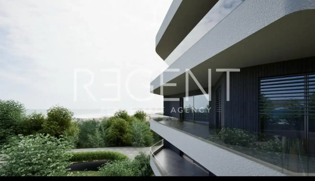 Apartment in Grad Opatija, Primorje-Gorski Kotar County, Croatia 2 - 18094927