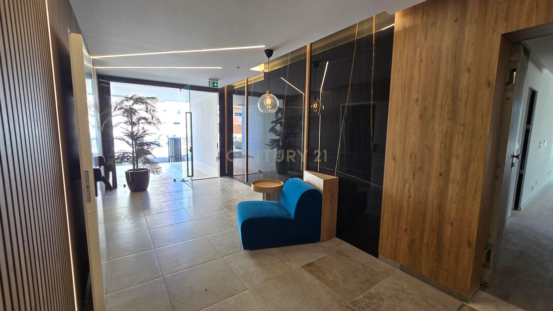 Apartment in Parede, Lisbon, Portugal 5 - 17494491