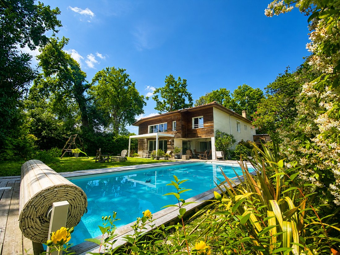 House in Ares, Nouvelle-Aquitaine, France 1 - 18102834