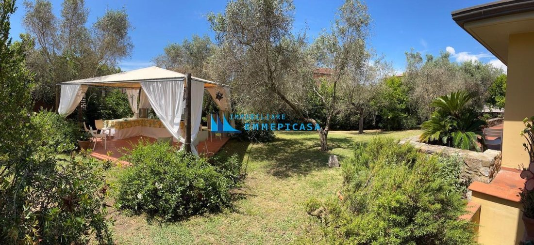 Villa in Fontia-Fossola-Fossone, Marina di Carrara, Tuscany 5 - 18107165