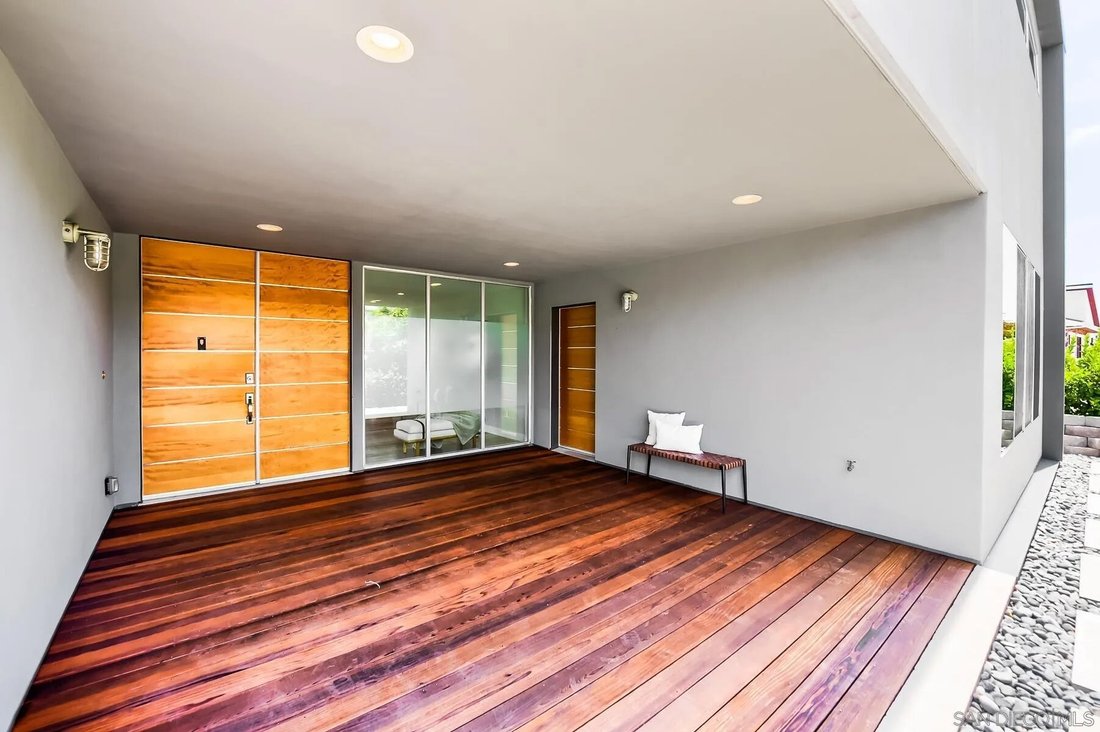 House in San Diego, California, United States 1 - 18091742