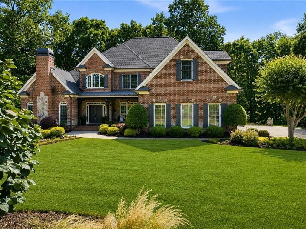 House in Flowery Branch, Georgia, United States 1 - 18100873