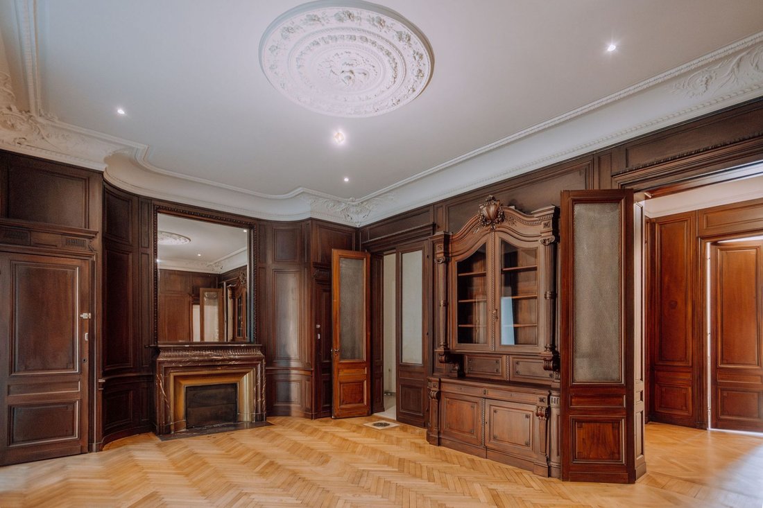 Apartment in Saint Bruno-Saint Augustin, Bordeaux, France 2 - 18097705
