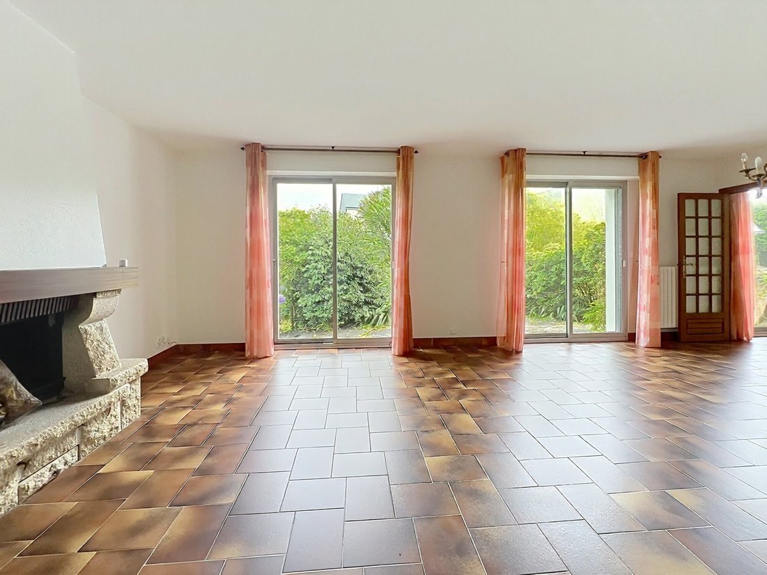 House in Kerguelen-Quehello Congard-Maison Rou, Larmor-Plage, France 4 - 18101458