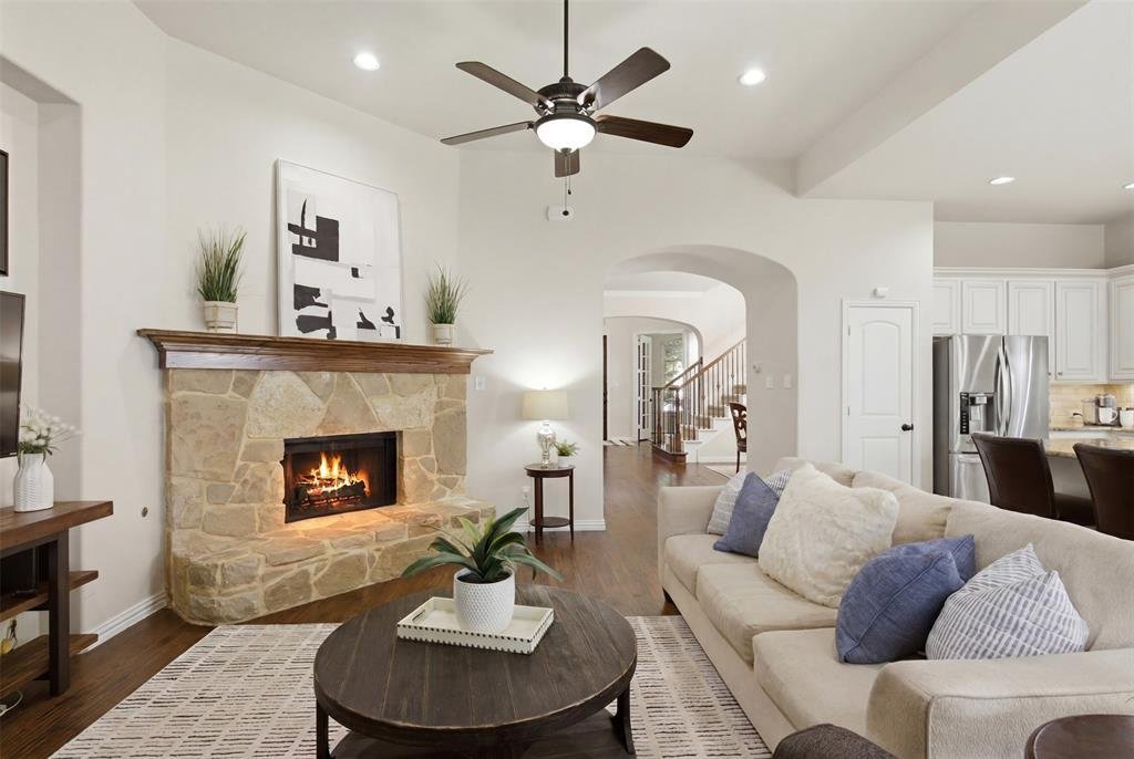 House in McKinney, Texas, United States 4 - 17866575