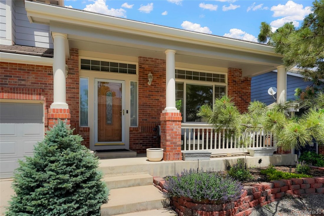 House in Highlands Ranch, Colorado, United States 2 - 18102653