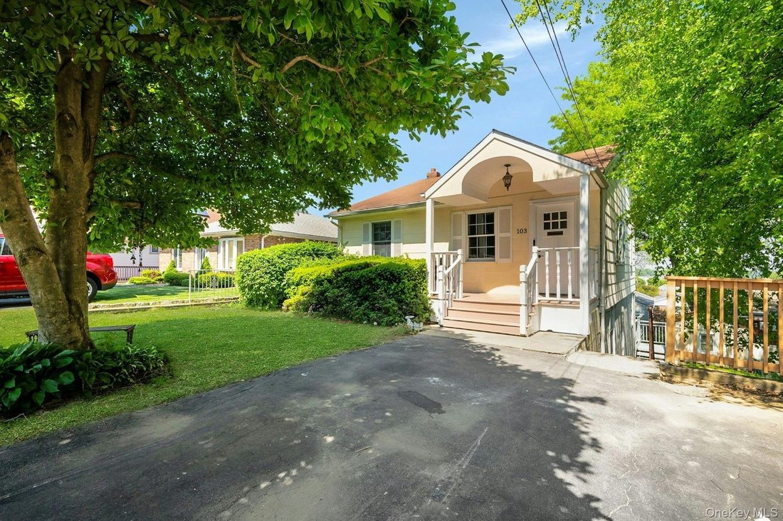 House in Yonkers, New York, United States 2 - 18009977
