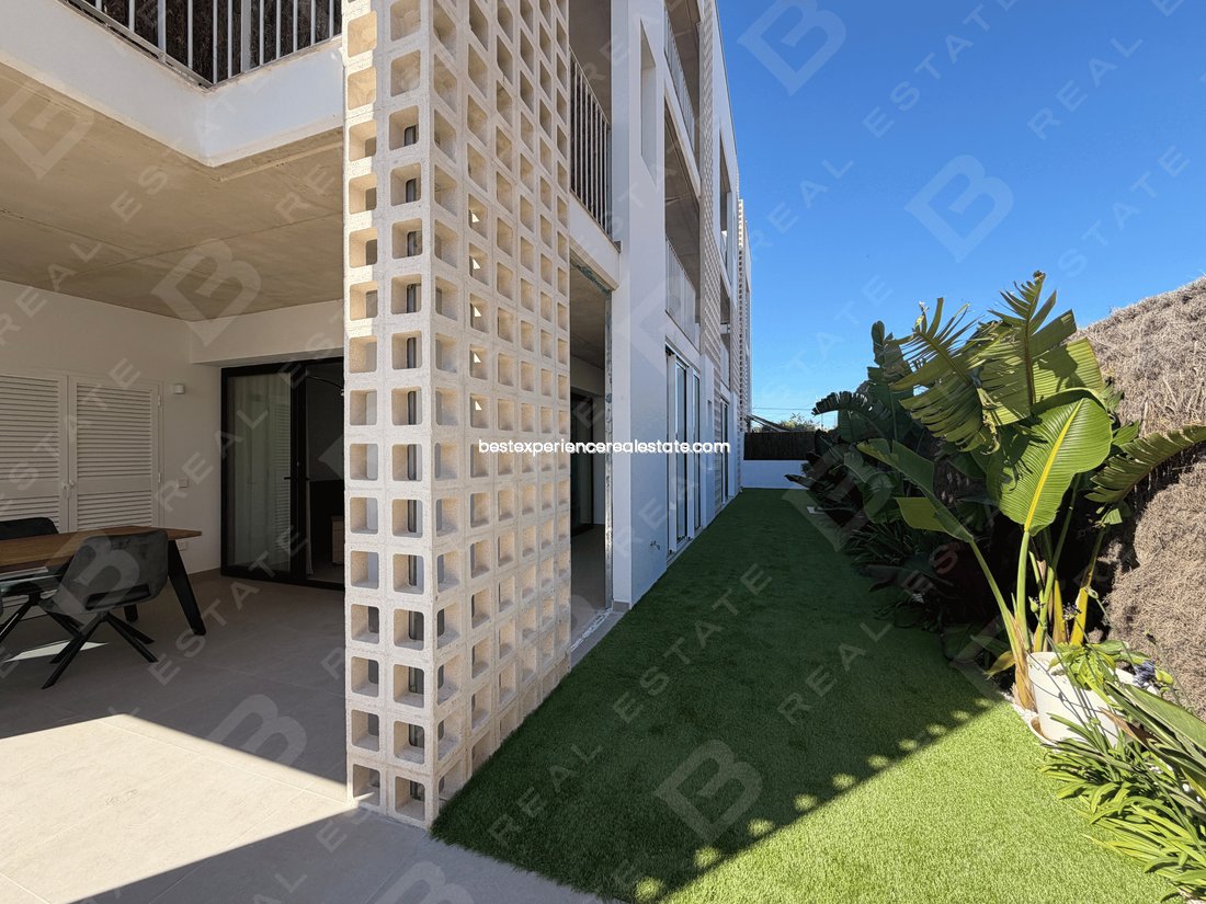 Apartment in Ibiza Town, Balearic Islands, Spain 4 - 18091361